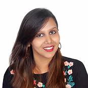 Anvesha Poswalia